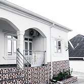 LUXE APARTMENTS
