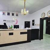 FFA RESORT CENTRE