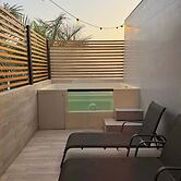 HOP Tunez Hermoso Departamento con Piscina