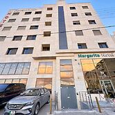 Margarita Hotel Amman