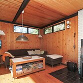 4 Person Holiday Home in Nykobing Sj