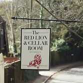 The Red Lion & Cellar Room
