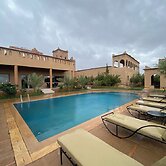 Auberge Famille BenMoro