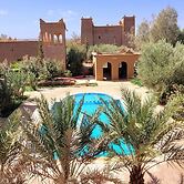 Auberge Famille BenMoro