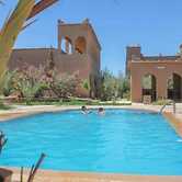 Auberge Famille BenMoro