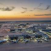 Luxury Stay - Near Houston Airport