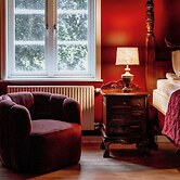 Nackarpsdalen Gästgiveri