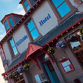 Hillside Hotel & Restaurant