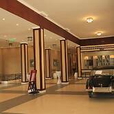 Haile Resort Jimma