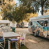 Lloret de Mar Camping