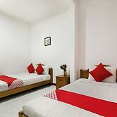 OYO 91099 Villa Impiana