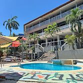 HOTEL TICOZUMA
