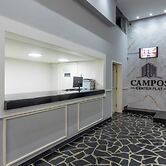 Campos RJ Center Hotel by Castelo Itaipava