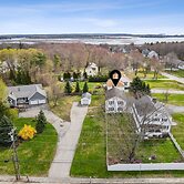 The Coastal Nest Stay for 5!