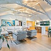 Kayaks & Sup's Private Dock Grand Piano!