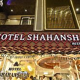 Hotel Shahanshah & Restaurant