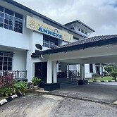 OYO 91112 Annexe Rest House