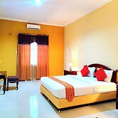 Esemka Hotel and Convention Kotabumi