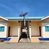 Chok Phikul Thong Resort