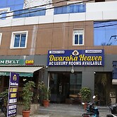 Dwaraka Heaven Luxury rooms