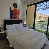 Dubai- 1bhk Villa Townhouse