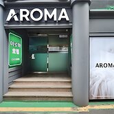 Aroma Hotel
