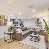 Near Parks, Golf & More: Peaceful Apt in Clermont!