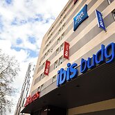 Ibis Budget Dijon Centre Clemenceau