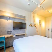 Ibis Budget La Rochelle Puilboreau