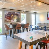 Ibis Budget La Rochelle Puilboreau