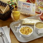 Ibis Budget Noyon