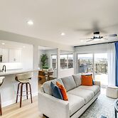 Balconies & Views: Modern Abode in Poway!