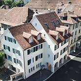 Business Apartment Solothurn