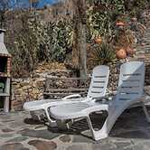 Tejeda Mountain Villa Retreat, In the Very Heart