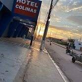 HOTEL COLINAS