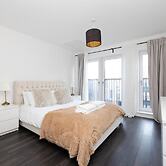 JOIVY Stylish House with Garden