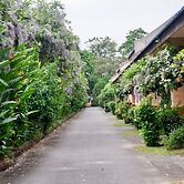 Chalet De Palm Resort Hatyai