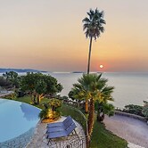 Magnificent Villa With sea View in Theoule sur Mer