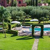 Villa Koutoubia Your Luxurious Oasis in Marrakech