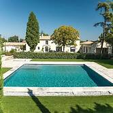 Prestigious Villa in Heart of Saint Remy de Provence