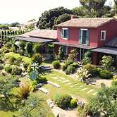 Le Mas Ela a Your Family Haven With Private Pool