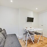 The Fairytale - Fitzrovia - by Frankie Says