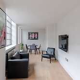 Dolls House - Farringdon - by Frankie Says
