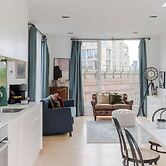 The Dream Factory - Borough - by Frankie Says