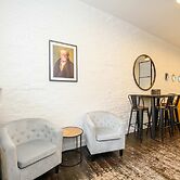 The Cheeky Hideaway - Borough - by Frankie Says