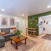 Luxe Loft - UNR Pet Friendly