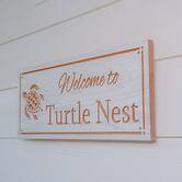 Turtle Nest Estate in Islamorada