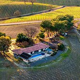 Private Pool Firepit Wine Room Near Top Paso Wineries Devi Ranch