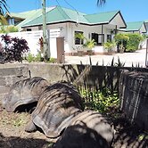 Roche Kerlan Apartments