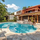 Villa Nearby Minitas w Poob bbq in Casa de Campo